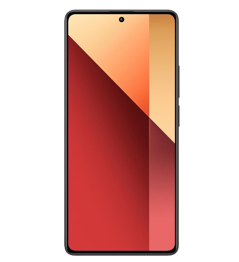 Смартфон Xiaomi Redmi Note 13 Pro, 12/512 ГБ,4G, полночный черный 2 Смартфон Xiaomi Redmi Note 13 Pro, 12/512 ГБ,4G, полночный черный 2