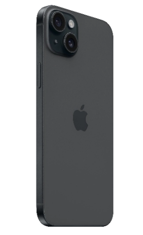 Смартфон Apple iPhone 15 512 ГБ, Dual: nano SIM + eSIM, черный 3 Смартфон Apple iPhone 15 512 ГБ, Dual: nano SIM + eSIM, черный 3