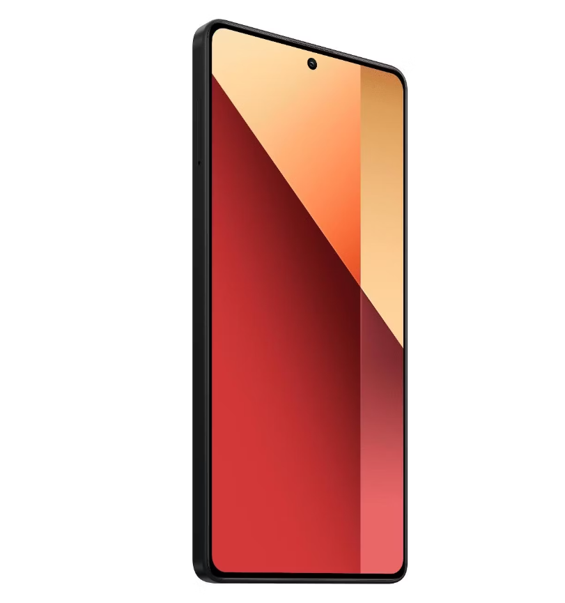 Смартфон Xiaomi Redmi Note 13 Pro, 12/512 ГБ,4G, полночный черный 4 Смартфон Xiaomi Redmi Note 13 Pro, 12/512 ГБ,4G, полночный черный 4