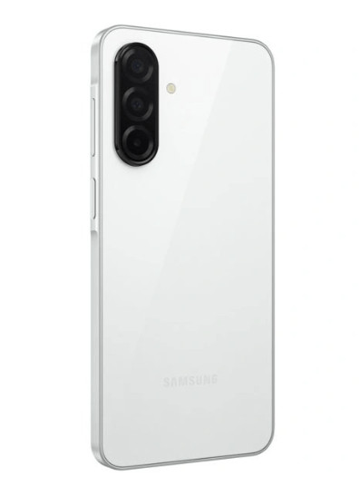Смартфон Samsung Galaxy A26 5G 6/128GB White 7 Смартфон Samsung Galaxy A26 5G 6/128GB White 7