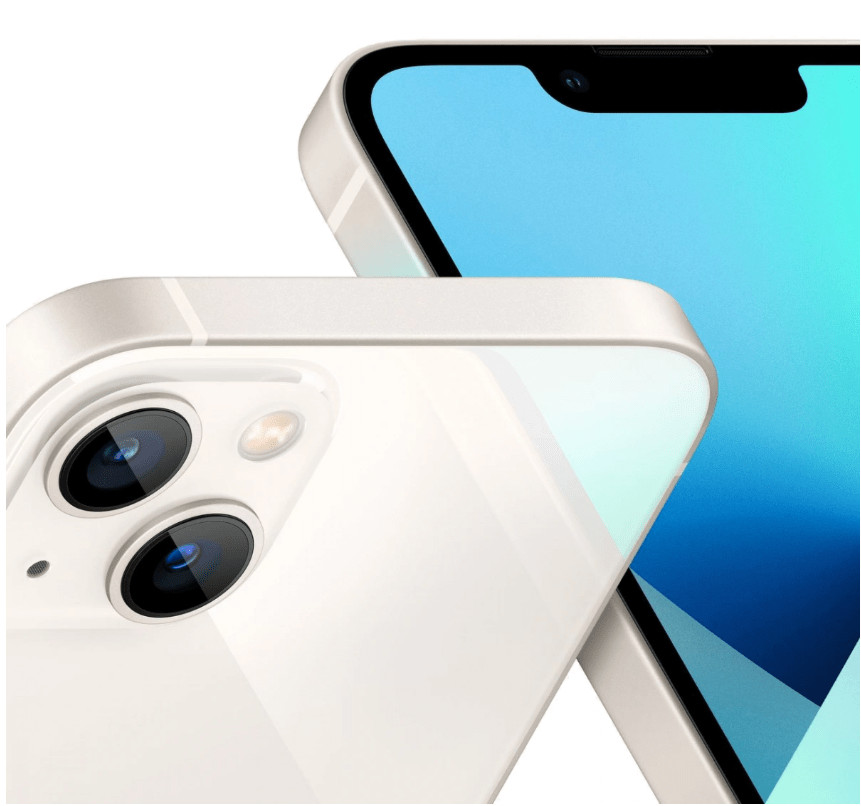 Apple iPhone 13 128 ГБ Сияющая звезда 4 Apple iPhone 13 128 ГБ Сияющая звезда 4