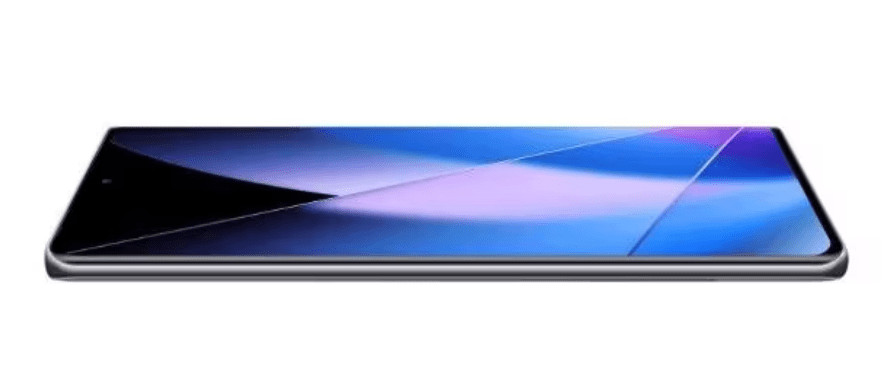Смартфон Infinix Zero 40 5G 12/512Gb Rock Black 4 Смартфон Infinix Zero 40 5G 12/512Gb Rock Black 4