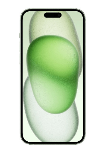 Смартфон Apple iPhone 15 256 ГБ, Dual: nano SIM + nano Sim, Green 4 Смартфон Apple iPhone 15 256 ГБ, Dual: nano SIM + nano Sim, Green 4