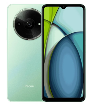 Смартфон Xiaomi Redmi A3x 3/64Gb Green РСТ 1