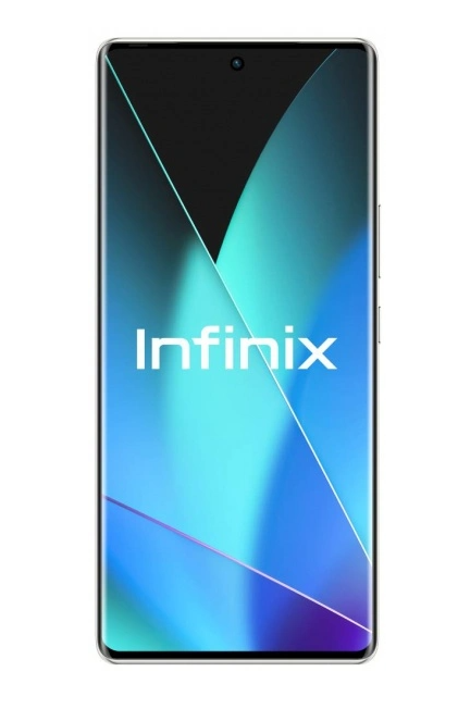 Смартфон Infinix Zero 40 5G 12/256Gb Moving Titanium 8 Смартфон Infinix Zero 40 5G 12/256Gb Moving Titanium 8