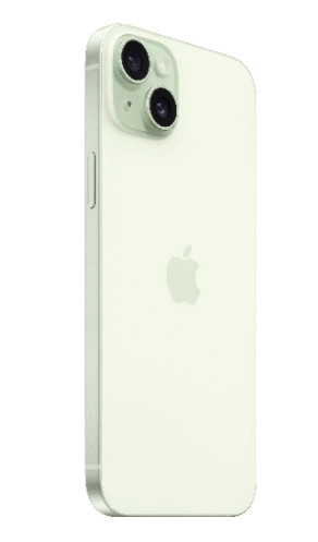 Смартфон Apple iPhone 15 256 ГБ, Dual: nano SIM + nano Sim, Green 3 Смартфон Apple iPhone 15 256 ГБ, Dual: nano SIM + nano Sim, Green 3