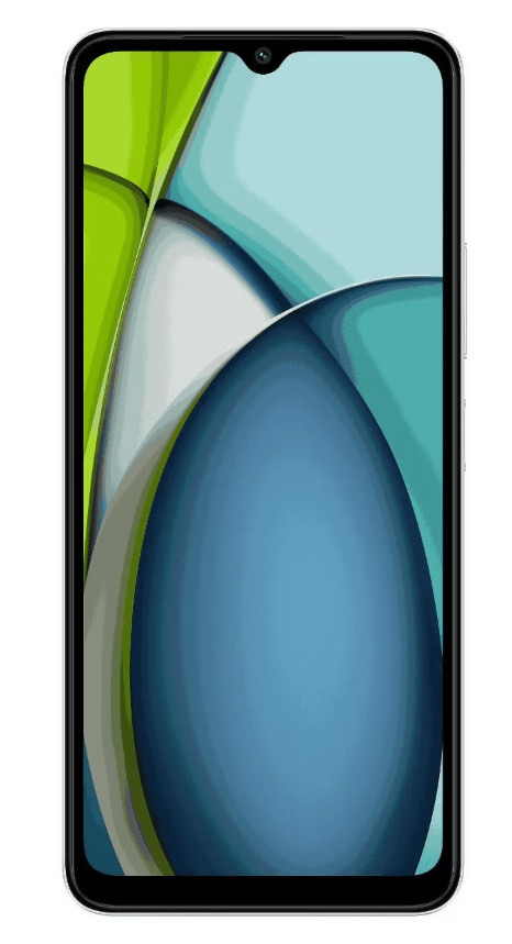 Смартфон Xiaomi Redmi A3x 3/64Gb White РСТ 7 Смартфон Xiaomi Redmi A3x 3/64Gb White РСТ 7