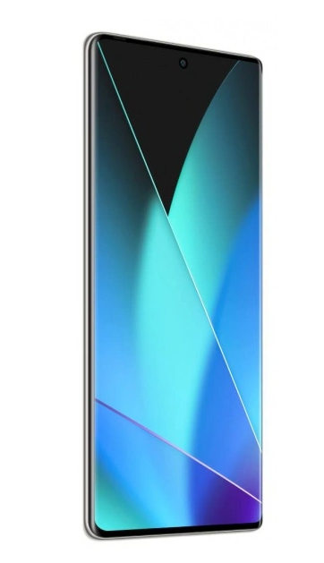 Смартфон Infinix Zero 40 5G 12/256Gb Moving Titanium 6 Смартфон Infinix Zero 40 5G 12/256Gb Moving Titanium 6