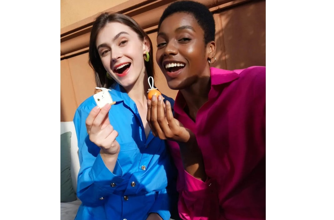 Смартфон TECNO Camon 30S 6/128 Nebula Violet 5