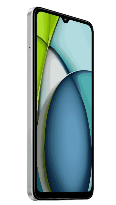 Смартфон Xiaomi Redmi A3x 3/64Gb White РСТ 5 Смартфон Xiaomi Redmi A3x 3/64Gb White РСТ 5