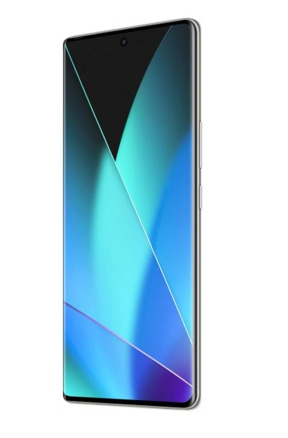 Смартфон Infinix Zero 40 5G 12/256Gb Moving Titanium 5 Смартфон Infinix Zero 40 5G 12/256Gb Moving Titanium 5