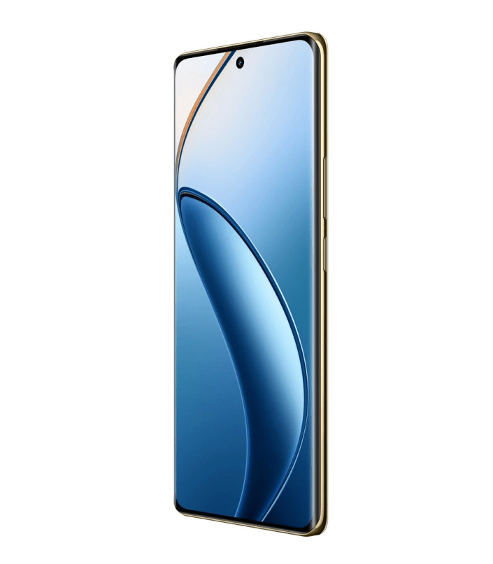 Смартфон Realme 12 Pro 12/512 Gb Синий 3 Смартфон Realme 12 Pro 12/512 Gb Синий 3