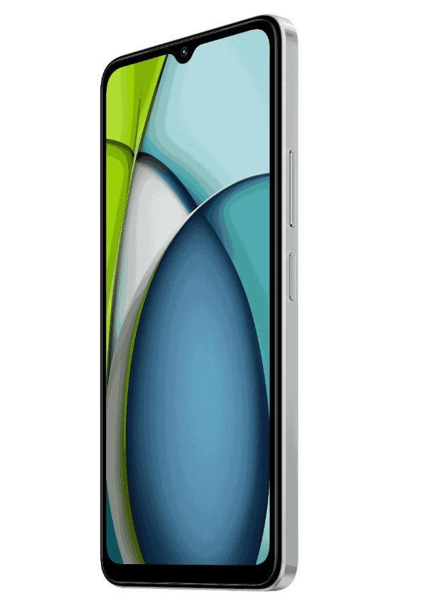 Смартфон Xiaomi Redmi A3x 3/64Gb White РСТ 4 Смартфон Xiaomi Redmi A3x 3/64Gb White РСТ 4