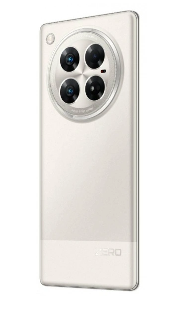 Смартфон Infinix Zero 40 5G 12/256Gb Moving Titanium 4 Смартфон Infinix Zero 40 5G 12/256Gb Moving Titanium 4