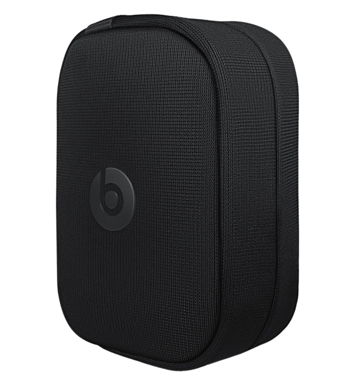 Наушники беспроводные Beats Studio PRO Black-Gold 5 Наушники беспроводные Beats Studio PRO Black-Gold 5