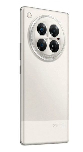 Смартфон Infinix Zero 40 5G 12/256Gb Moving Titanium 3 Смартфон Infinix Zero 40 5G 12/256Gb Moving Titanium 3