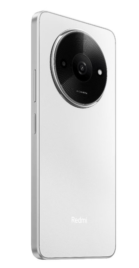 Смартфон Xiaomi Redmi A3x 3/64Gb White РСТ 2 Смартфон Xiaomi Redmi A3x 3/64Gb White РСТ 2