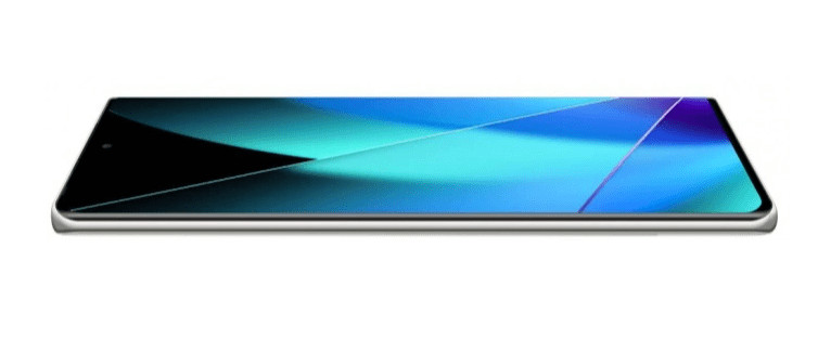 Смартфон Infinix Zero 40 5G 12/256Gb Moving Titanium 2 Смартфон Infinix Zero 40 5G 12/256Gb Moving Titanium 2