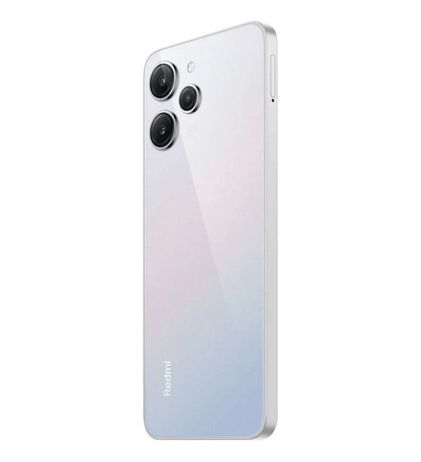 Смартфон Xiaomi Redmi 12 8/256GB RU Polar Silver 4 Смартфон Xiaomi Redmi 12 8/256GB RU Polar Silver 4