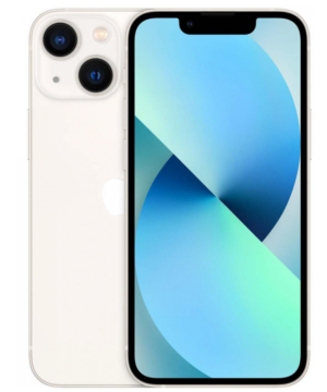 Apple iPhone 13 128 ГБ Сияющая звезда 1
