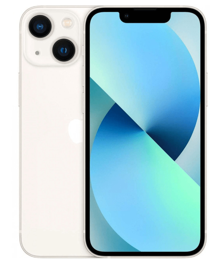 Apple iPhone 13 128 ГБ Сияющая звезда 1 Apple iPhone 13 128 ГБ Сияющая звезда 1