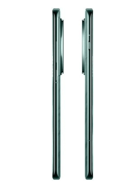 Смартфон OnePlus 12 5G 16Gb/512Gb (Flowy Emerald) зеленый 3 Смартфон OnePlus 12 5G 16Gb/512Gb (Flowy Emerald) зеленый 3
