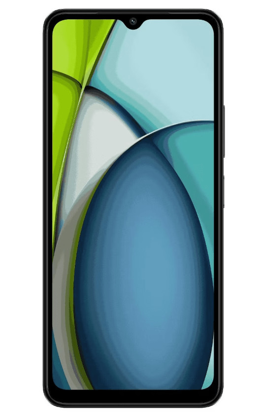Смартфон Xiaomi Redmi A3x 3/64Gb Midnight Black РСТ 6 Смартфон Xiaomi Redmi A3x 3/64Gb Midnight Black РСТ 6