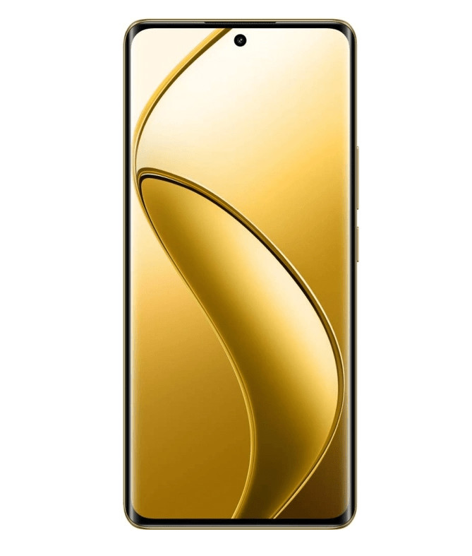 Смартфон Realme 12 Pro 12/512 Gb Бежевый 7 Смартфон Realme 12 Pro 12/512 Gb Бежевый 7