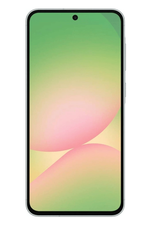 Смартфон Samsung Galaxy A56 5G 8/128GB Olive 9 Смартфон Samsung Galaxy A56 5G 8/128GB Olive 9