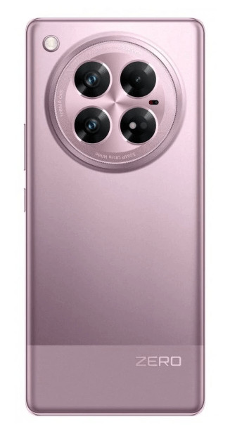 Смартфон Infinix Zero 40 5G 12/256Gb Violet Garden 8 Смартфон Infinix Zero 40 5G 12/256Gb Violet Garden 8