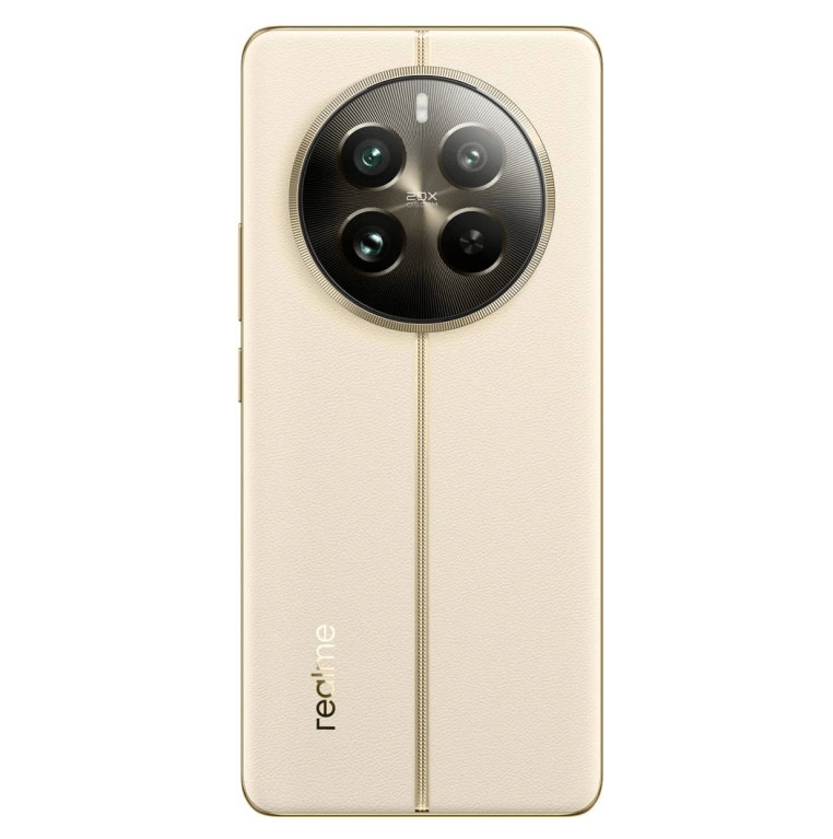 Смартфон Realme 12 Pro 12/512 Gb Бежевый 6 Смартфон Realme 12 Pro 12/512 Gb Бежевый 6