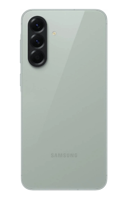 Смартфон Samsung Galaxy A56 5G 8/128GB Olive 8 Смартфон Samsung Galaxy A56 5G 8/128GB Olive 8