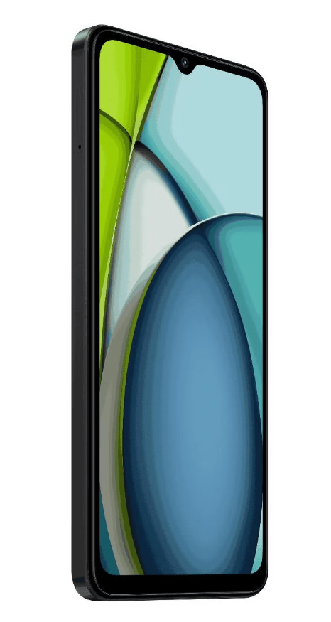 Смартфон Xiaomi Redmi A3x 3/64Gb Midnight Black РСТ 4 Смартфон Xiaomi Redmi A3x 3/64Gb Midnight Black РСТ 4