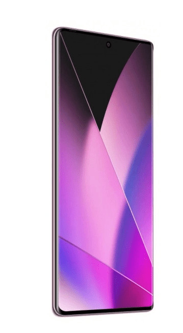 Смартфон Infinix Zero 40 5G 12/256Gb Violet Garden 7 Смартфон Infinix Zero 40 5G 12/256Gb Violet Garden 7