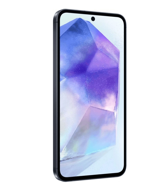 Смартфон Samsung Galaxy A55 5G 8/128GB Navy EU 4 Смартфон Samsung Galaxy A55 5G 8/128GB Navy EU 4