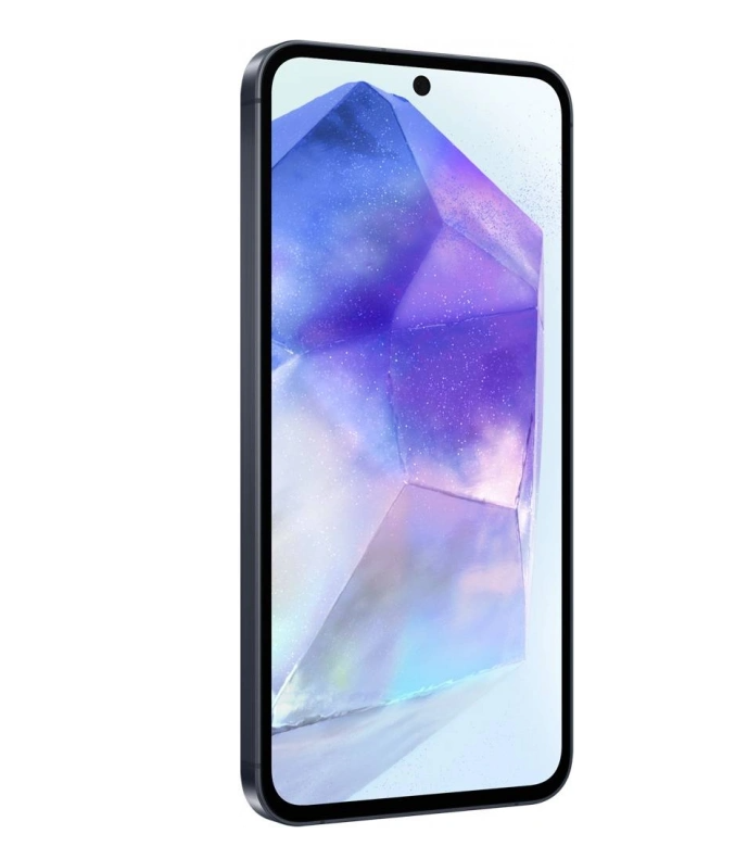Смартфон Samsung Galaxy A55 5G 8/128GB Navy PCT 4 Смартфон Samsung Galaxy A55 5G 8/128GB Navy PCT 4