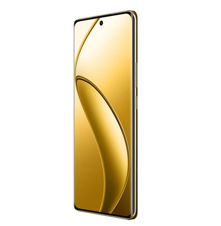Смартфон Realme 12 Pro 12/512 Gb Бежевый 5 Смартфон Realme 12 Pro 12/512 Gb Бежевый 5