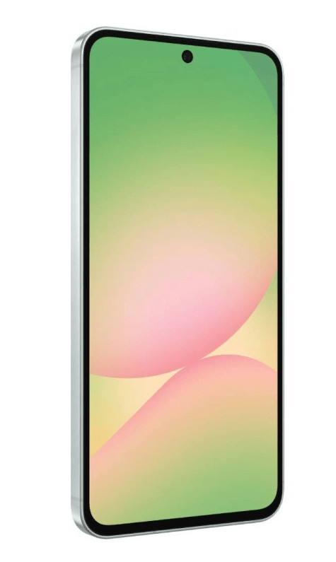 Смартфон Samsung Galaxy A56 5G 8/128GB Olive 7 Смартфон Samsung Galaxy A56 5G 8/128GB Olive 7