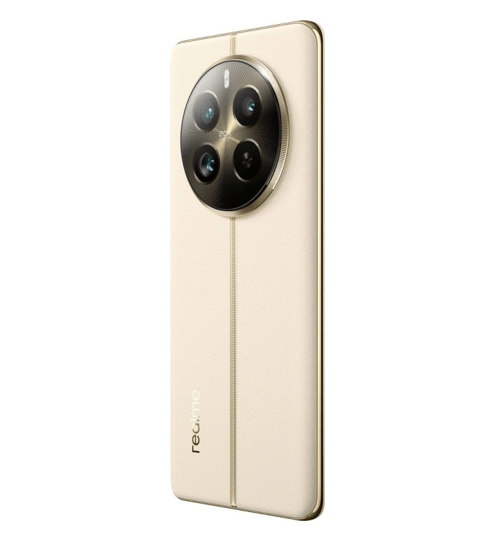 Смартфон Realme 12 Pro 12/512 Gb Бежевый 4 Смартфон Realme 12 Pro 12/512 Gb Бежевый 4