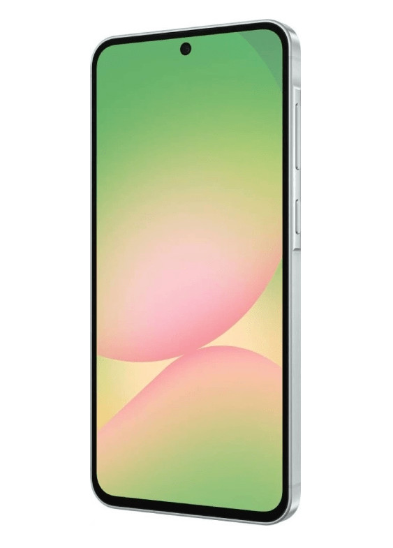 Смартфон Samsung Galaxy A56 5G 8/128GB Olive 6 Смартфон Samsung Galaxy A56 5G 8/128GB Olive 6