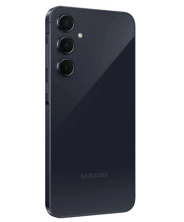 Смартфон Samsung Galaxy A55 5G 8/128GB Navy PCT 6 Смартфон Samsung Galaxy A55 5G 8/128GB Navy PCT 6