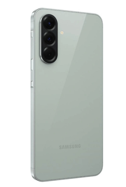 Смартфон Samsung Galaxy A56 5G 8/128GB Olive 5 Смартфон Samsung Galaxy A56 5G 8/128GB Olive 5