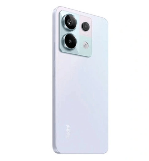 Смартфон Xiaomi Redmi Note 13 Pro 5G 12/512 ГБ Purple 4 Смартфон Xiaomi Redmi Note 13 Pro 5G 12/512 ГБ Purple 4