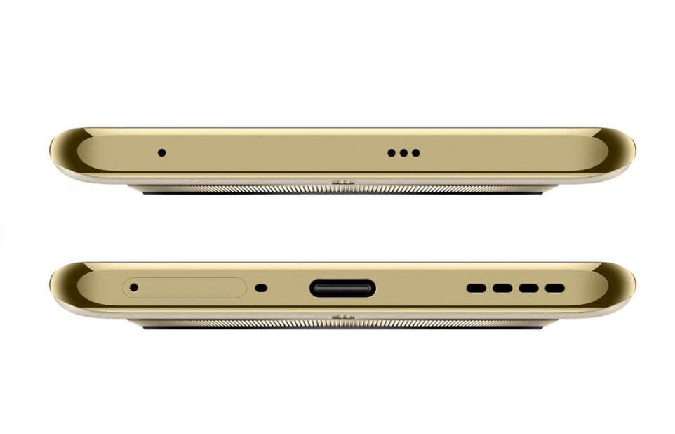 Смартфон Realme 12 Pro 12/512 Gb Бежевый 2 Смартфон Realme 12 Pro 12/512 Gb Бежевый 2