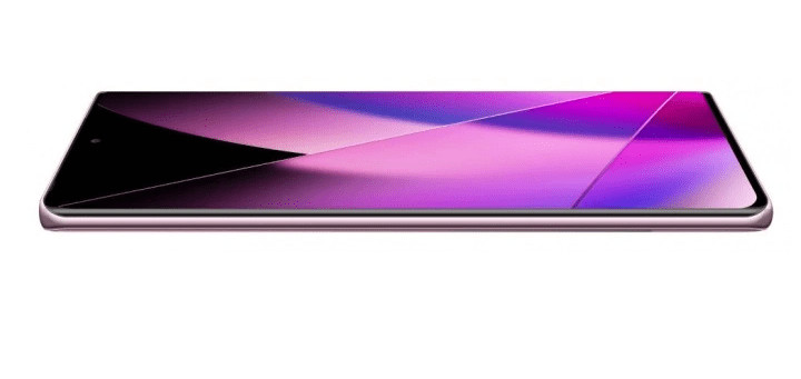 Смартфон Infinix Zero 40 5G 12/256Gb Violet Garden 3 Смартфон Infinix Zero 40 5G 12/256Gb Violet Garden 3