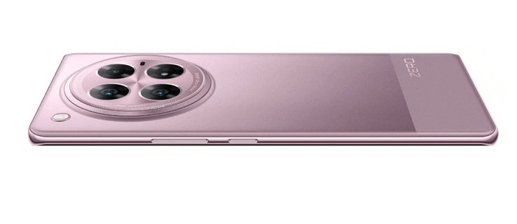 Смартфон Infinix Zero 40 5G 12/256Gb Violet Garden 2 Смартфон Infinix Zero 40 5G 12/256Gb Violet Garden 2