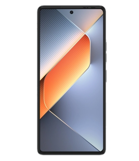 Смартфон TECNO POVA 6 12/256GB Interstellar Blue 7 Смартфон TECNO POVA 6 12/256GB Interstellar Blue 7