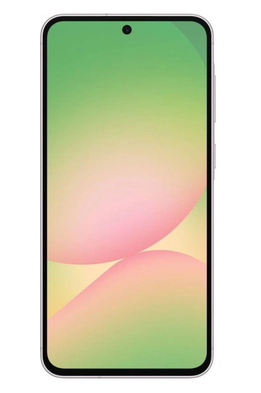 Смартфон Samsung Galaxy A56 5G 12/256GB Pink 9 Смартфон Samsung Galaxy A56 5G 12/256GB Pink 9