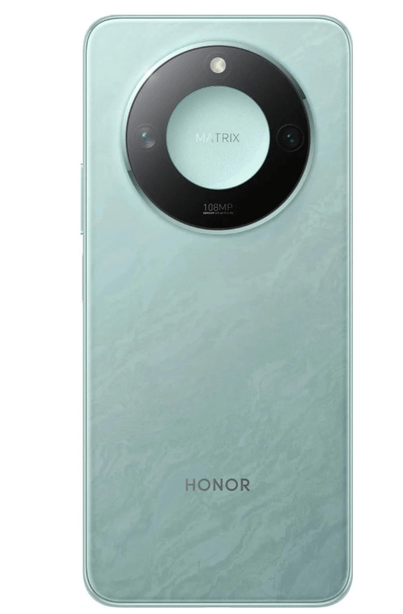Смартфон Honor X9d 8/256Gb RU Forest Green 5 Смартфон Honor X9d 8/256Gb RU Forest Green 5