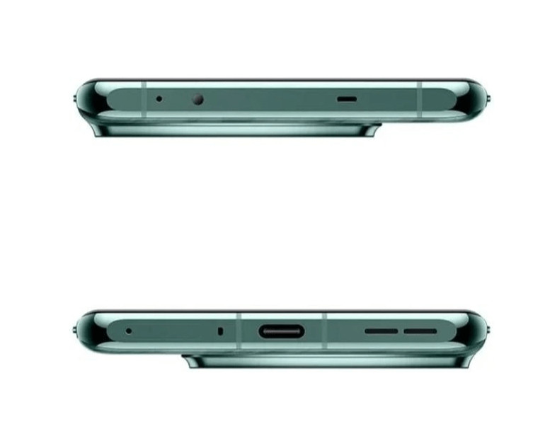 Смартфон OnePlus 12 5G 16Gb/512Gb (Flowy Emerald) зеленый 2 Смартфон OnePlus 12 5G 16Gb/512Gb (Flowy Emerald) зеленый 2